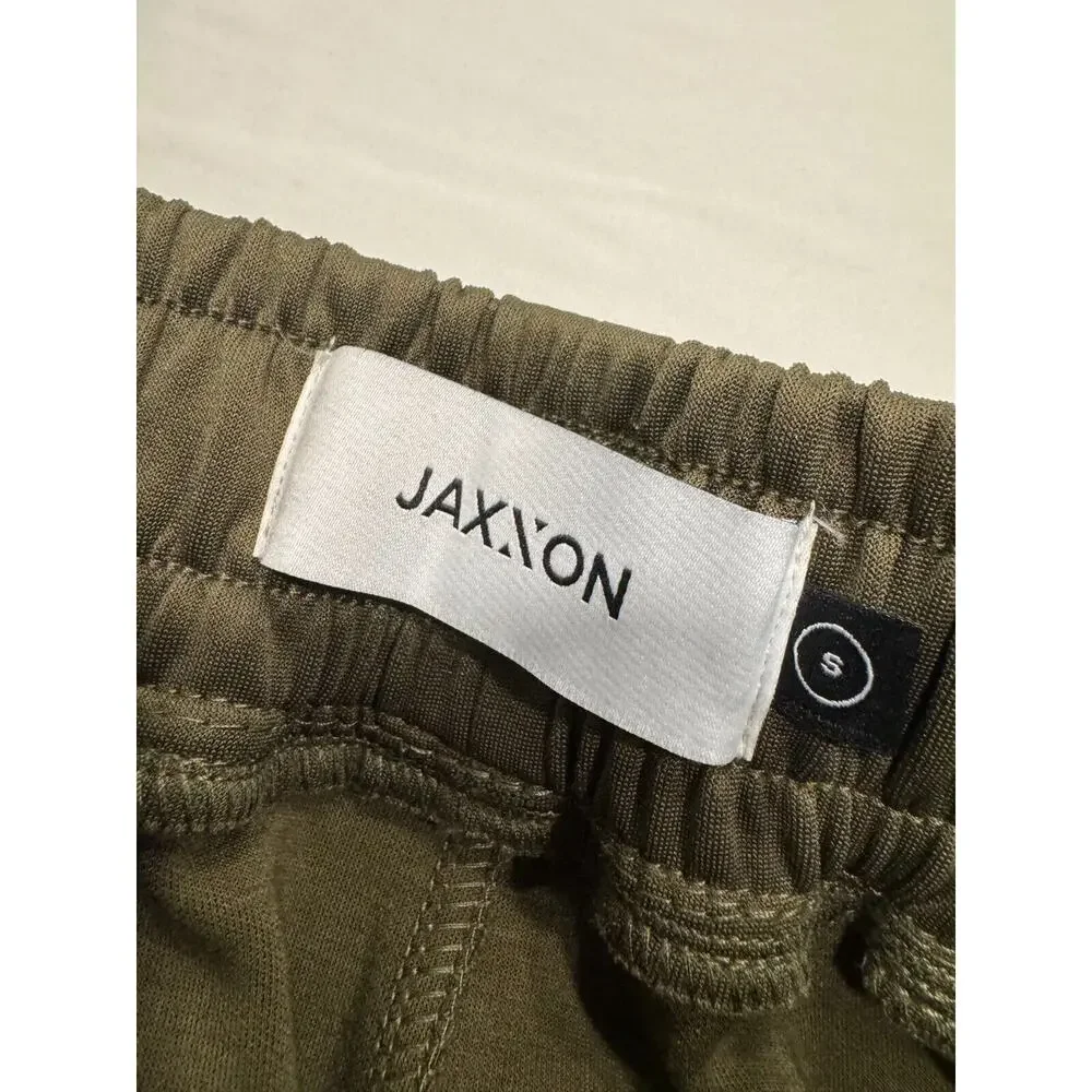 JAXXON Men's Inspiration‎ Program Sweatpants